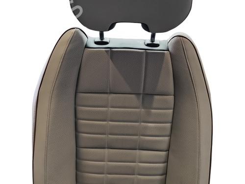 Seats set RENAULT ESPACE VI (RHN) E-TECH 200 Hybrid | BP25057436C78 