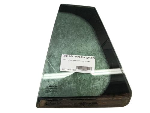Used Rear left door window RENAULT MEGANE III Grandtour (KZ0/1) 1.5 dCi (KZ09, KZ0D, KZ1G, KZ29, KZ14, KZ1W, KZ10, KZ1F,... (110 hp) 27398599