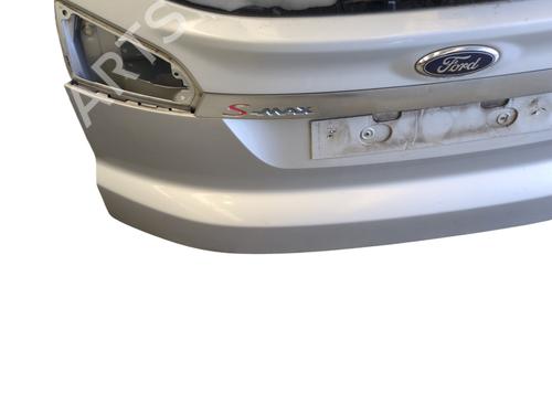 Tailgate FORD S-MAX (WA6) 2.0 TDCi | BP28358358C6 