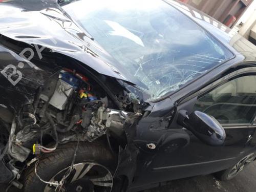 Left tailgate light RENAULT TWINGO II (CN0_) 1.5 dCi (CN0E) | BP25082865C79  - Image 5