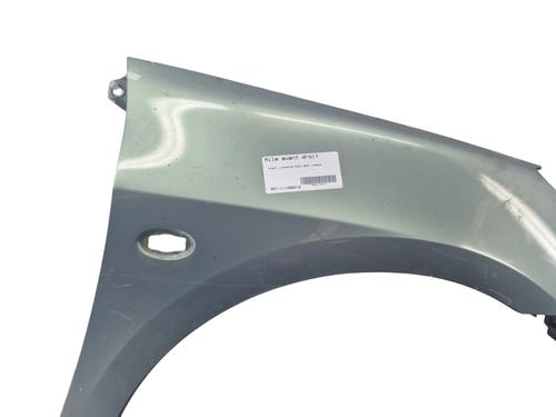 Right front fenders PEUGEOT 307 SW (3H) 2.0 16V | BP28819222C42 