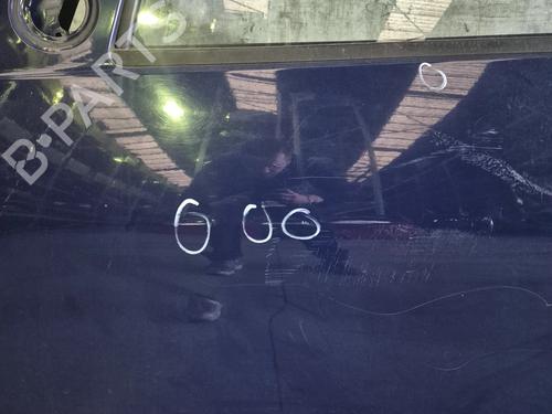 Dør venstre fortil DACIA SANDERO 1.4 (BS0C, BS0A, BS0G, BS1F, BS0E) | BP31036201C2 