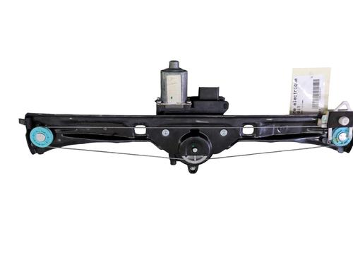 Front right window mechanism PEUGEOT BIPPER Tepee 1.3 HDi 75 | BP26316393C23 - Image 1