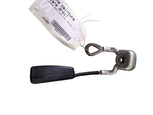 Used Seat buckle SEAT IBIZA IV SC (6J1, 6P5) 1.2 TSI (90 hp) 29025853