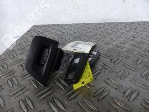 Used Ignition barrel Ignition barrel BMW 1 (E87) 118 d (122 hp) 10588011 10588011