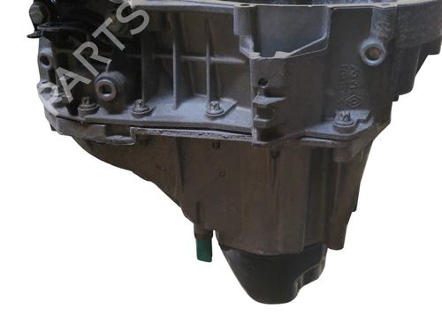 Gearbox RENAULT CLIO IV (BH_) 1.2 16V | BP26599413M3 
