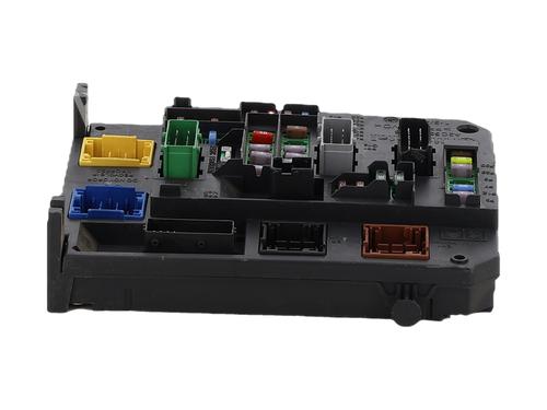 Fuse box CITROËN C4 II (NC_) 1.6 HDi 90 | BP37269029E1 - Image 5