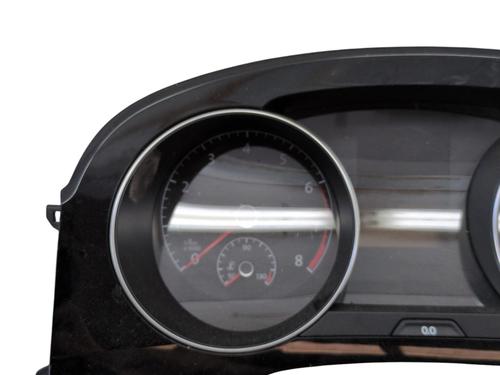 Used Instrument cluster VW GOLF SPORTSVAN VII (AM1, AN1) 1.4 TSI (125 hp) 27282047