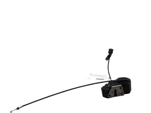 Rear right lock NISSAN MICRA III (K12) 1.5 dCi | BP29560647C99 