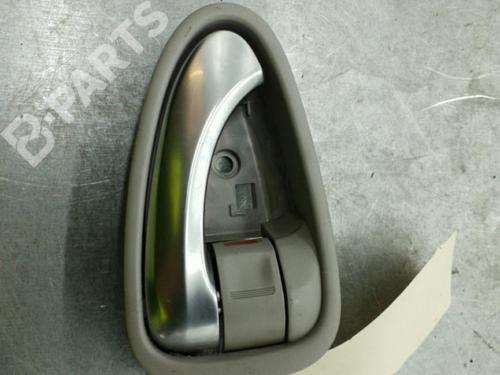 Used Front right interior door handle Front right interior door handle TOYOTA AVENSIS Saloon (_T27_) 2.0 D-4D (WWT271_) (143 hp) 10572930 10572930