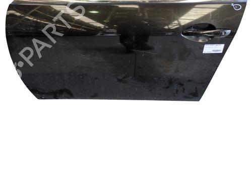 Used Left front door Left front door MAZDA 6 Hatchback (GH) 2.0 MZR-CD (GH14) (140 hp) 27660079 27660079