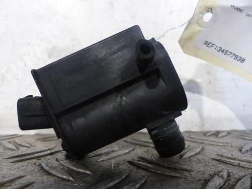 Used Other HYUNDAI GETZ (TB) 1.5 CRDi (82 hp) 25065141