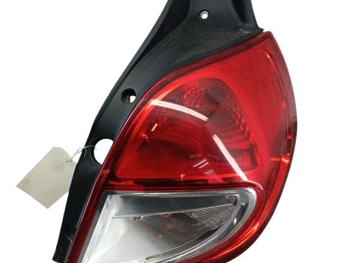 Used Right taillight Right taillight RENAULT CLIO III Hatchback Van (SB_, SR_) [2005-2026] 33304906 33304906