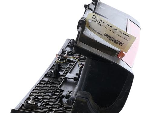 Right taillight RENAULT TRAFIC III Van (FG_) 2.0 dCi 145 (FGML) | BP37269060C35 - Image 3