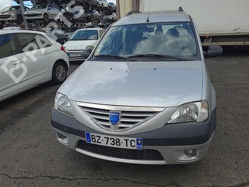 Right front window switch DACIA LOGAN MCV (KS_) 1.5 dCi (KS0W) | BP10613368C105  - Image 12