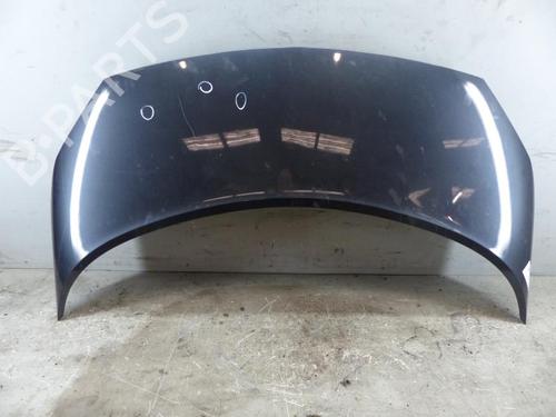 Used Hood RENAULT GRAND SCÉNIC II (JM0/1_) 1.9 dCi (JM14) (131 hp) 25084110