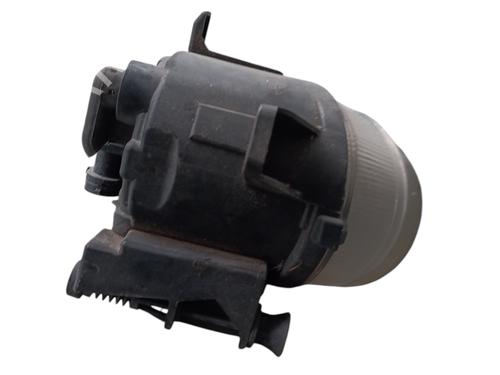 Left front fog light AUDI A1 (8X1, 8XK) 1.6 TDI | BP28128174C30 