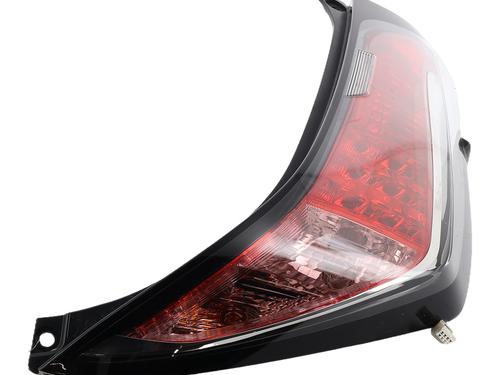 Left taillight TOYOTA AYGO (_B4_) 1.0 (KGB40) | BP39487125C34 - Image 3
