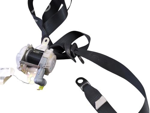 Front left seatbelt PEUGEOT 107 (PM_, PN_) 1.0 | BP31193577I26 