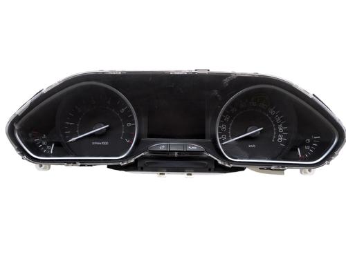 Used Instrument cluster Instrument cluster 30392309 30392309