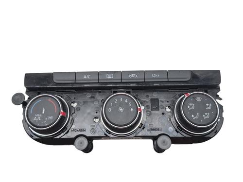 Used Climate control Climate control VW GOLF VII Variant (BA5, BV5) 1.0 TSI (110 hp) 25898750 25898750