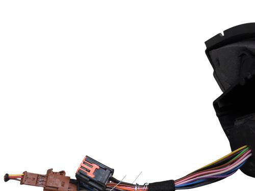 Right mirror PEUGEOT 308 II (LB_, LP_, LW_, LH_, L3_) 1.2 THP 130 | BP28544645C27 