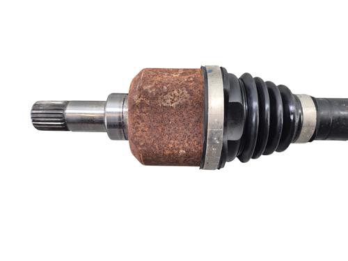 Left front driveshaft CITROËN BERLINGO Box Body/MPV (B9) 1.6 BlueHDi 100 | BP29222052M38 