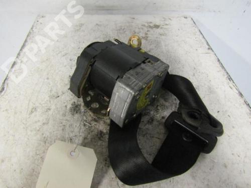 Used Rear left belt tensioner Rear left belt tensioner AUDI A3 (8L1) 1.9 TDI (130 hp) 10599699 10599699