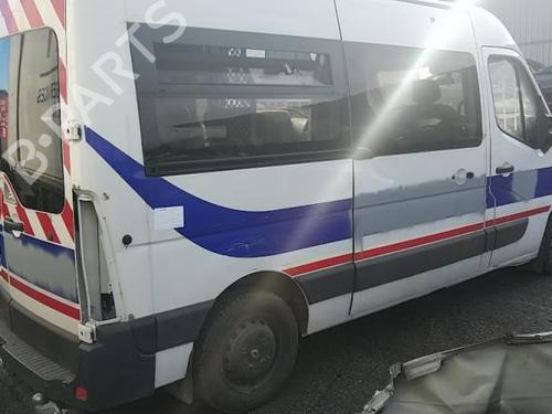 Sprinklertank RENAULT MASTER III Van (FV) 2.3 dCi 100 FWD (FV0A, FV0B, FV0G, FV0K, FV0H) | BP25065304C113 - Image 9