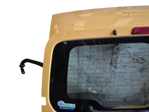 Used Left tailgate CITROËN NEMO Box Body/MPV (AA_) 1.3 HDi 75 (75 hp) 30911134