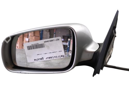 Left mirror SKODA FABIA I (6Y2) 1.9 SDI | BP27486803C26 