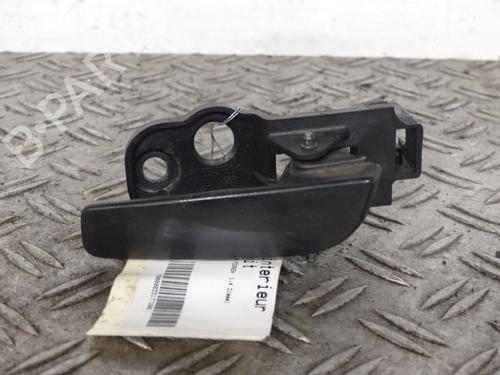 Used Front right interior door handle CITROËN NEMO Box Body/MPV (AA_) [2008-2025]  25091563