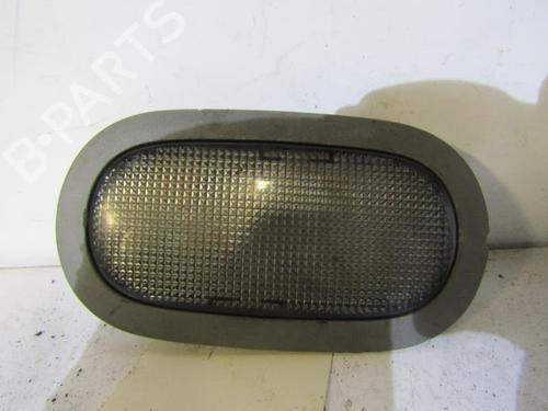Used Interior roof light RENAULT CLIO II (BB_, CB_) [1998-2016]  25064140