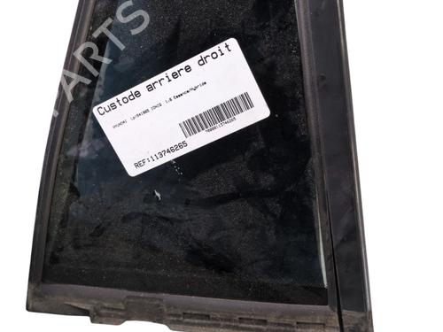 Used Rear right door window HYUNDAI IONIQ (AE) 1.6 GDI Hybrid (141 hp) 29759919