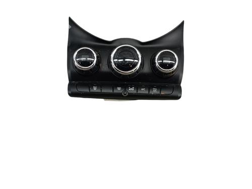 Commande Chauffage MINI MINI (F56) Cooper (136 hp) 25074095