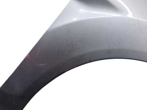 Right front fenders FORD FIESTA VI (CB1, CCN) 1.4 TDCi | BP31193545C42 