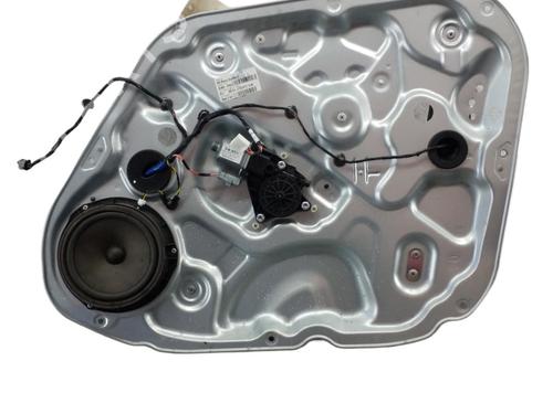 Front right window mechanism KIA VENGA (YN) 1.6 CVVT | BP25058525C23 
