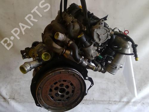 Engine LANCIA MUSA (350_) 1.9 D Multijet (350.AXC1A) | BP25093889M1 