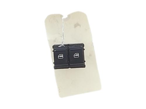 Left front window switch SEAT LEON (1P1) 1.9 TDI | BP39521436I27 - Image 3