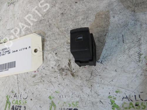 Used Right front window switch SEAT LEON (1M1) 1.9 TDI (90 hp) 25097177