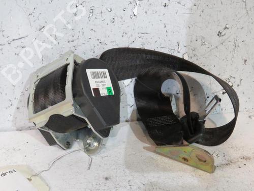 Used Rear right belt tensioner VW GOLF V (1K1) 1.9 TDI (90 hp) 25066303