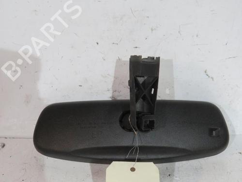 Used Rear mirror Rear mirror CITROËN C6 (TD_) 2.7 HDi (204 hp) 25069281 25069281