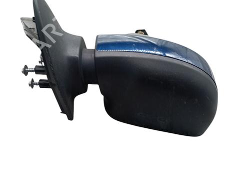 Bakspejl venstre DACIA LOGAN II TCe 90 (L8MA, L8M1, L8AC) | BP31810462C26