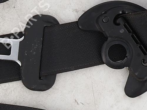 Sikkerhedssele foran venstre Sikkerhedssele foran venstre TOYOTA AYGO (_B4_) 1.0 (KGB40) (69 hp) 37411476 37411476