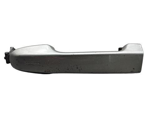 Used Front left exterior door handle TOYOTA AURIS (_E18_) 2.0 D-4D (ADE186_, ADE186R) (124 hp) 25071549