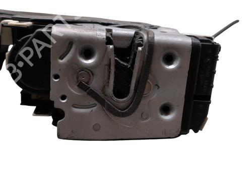 Front right lock MERCEDES-BENZ C-CLASS (W204) C 220 CDI (204.002) | BP29137060C97 