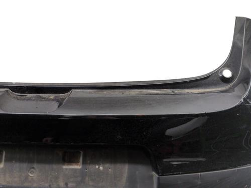 Rear bumper RENAULT MEGANE III Hatchback (BZ0/1_, B3_) 1.5 dCi (BZ09, BZ0D, BZ1W, BZ29, BZ14) | BP32135009C8 
