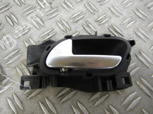 Used Rear left interior door handle Rear left interior door handle CITROËN C5 III (RD_) 1.6 HDi 110 (RD9HL0, RD9HR8, RD9HRA) (112 hp) 10589290 10589290