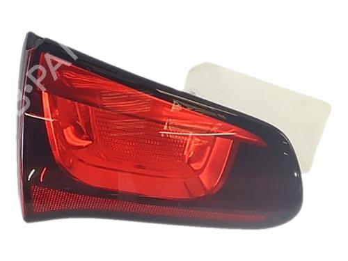 Left tailgate light CITROËN C3 II (SC_) 1.6 HDi | BP38939671C79 - Image 4