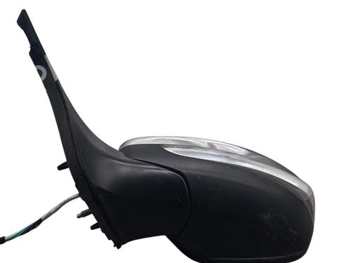 Left mirror PEUGEOT 208 I (CA_, CC_) 1.2 VTI 82 | BP29633070C26 
